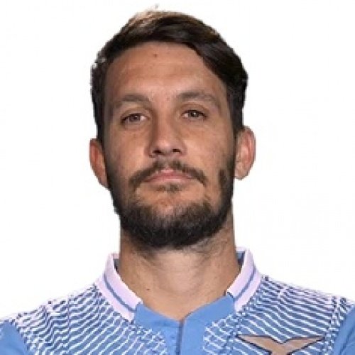 Foto principal de Luis Alberto | Lazio