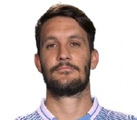 Foto principal de Luis Alberto | Lazio