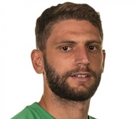 Foto principal de D. Berardi | Sassuolo