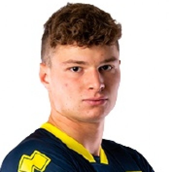 Foto principal de Filippo Rinaldi | Parma