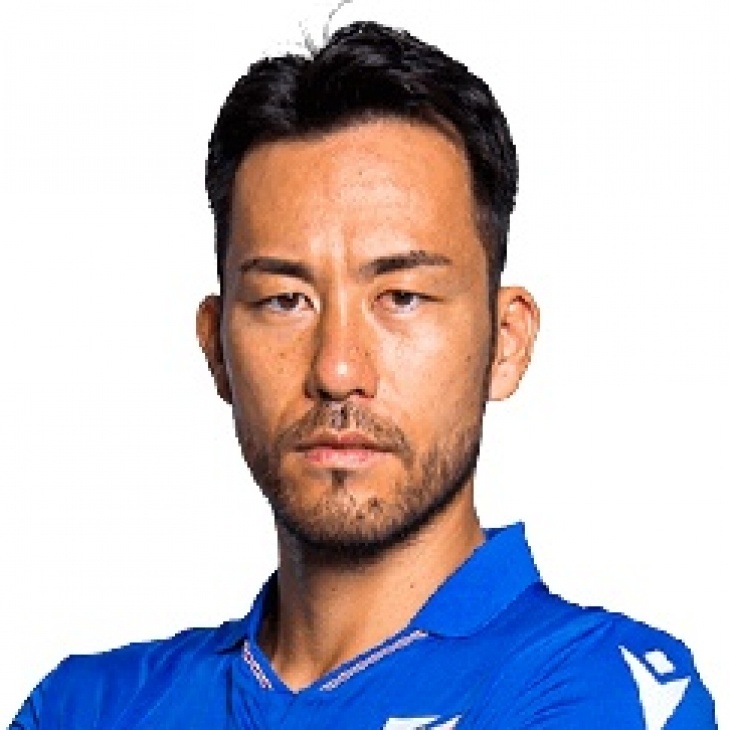 Foto principal de M. Yoshida | Sampdoria