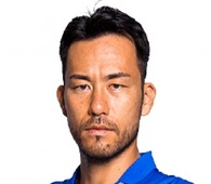 Foto principal de M. Yoshida | Sampdoria