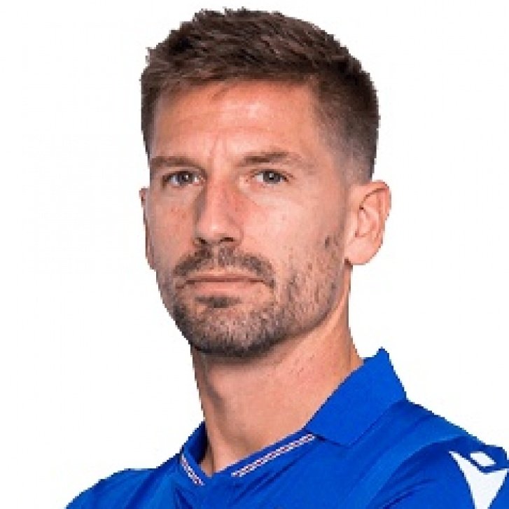 Foto principal de Adrien Silva | Sampdoria