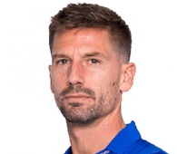 Foto principal de Adrien Silva | Sampdoria