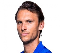 Foto principal de A. Ekdal | Sampdoria