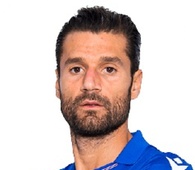 Foto principal de A. Candreva | Sampdoria