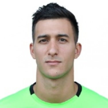 Foto principal de J. Musso | Udinese