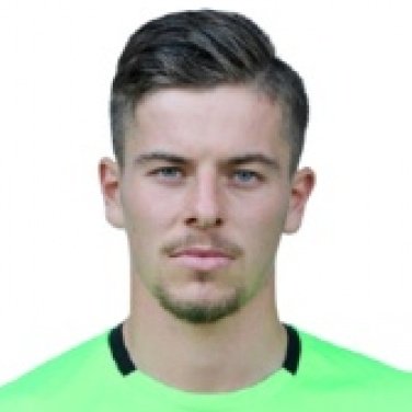 Foto principal de Manuel Gasparini | Udinese