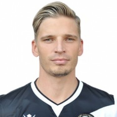 Foto principal de J. Larsen | Udinese