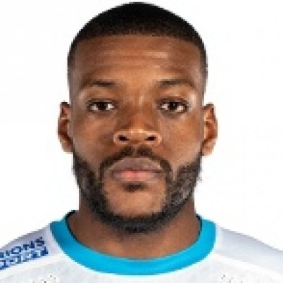 Foto principal de O. Ntcham | Olympique Marseille