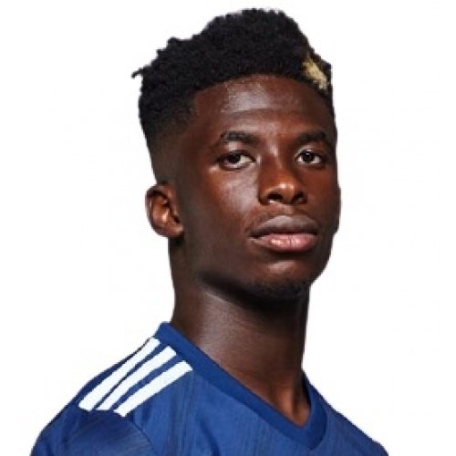 Foto principal de A. Traore | Girondins Bordeaux