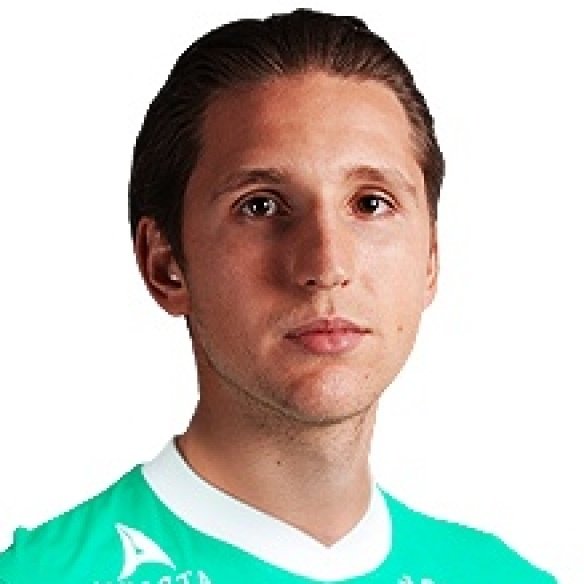 Foto principal de P. Retsos | Saint-Étienne