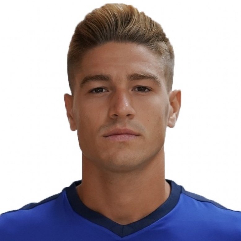 Foto principal de Tomás Ribeiro | Belenenses