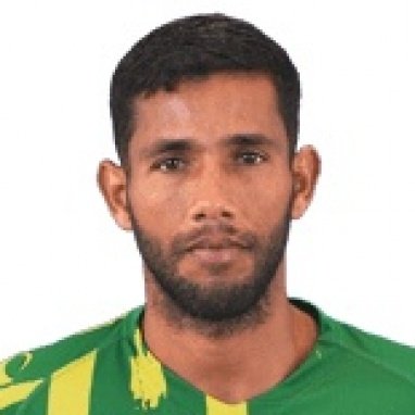 Foto principal de Bebeto | Tondela