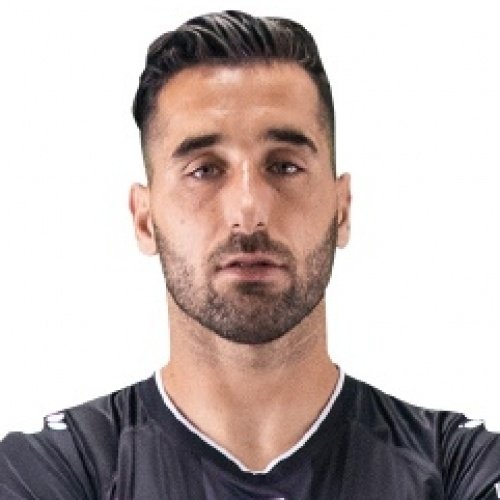 Foto principal de Marco Pereira | CD Santa Clara