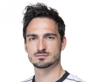 Foto principal de M. Hummels | Alemania