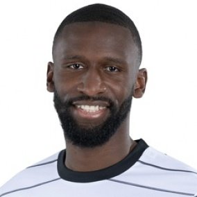 Foto principal de A. Rüdiger | Alemania