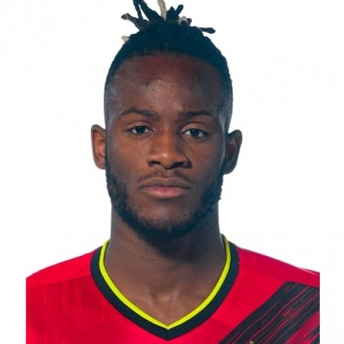 Foto principal de M. Batshuayi | Bélgica