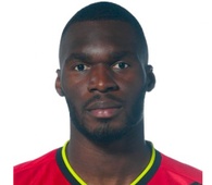 Foto principal de C. Benteke | Bélgica