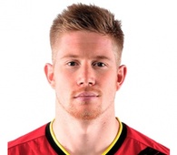 Foto principal de K. De Bruyne | Bélgica