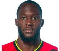 Foto principal de R. Lukaku | Bélgica