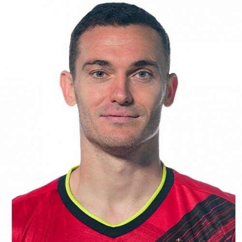 Foto principal de T. Vermaelen | Bélgica