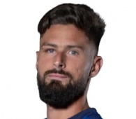 Foto principal de O. Giroud | Francia