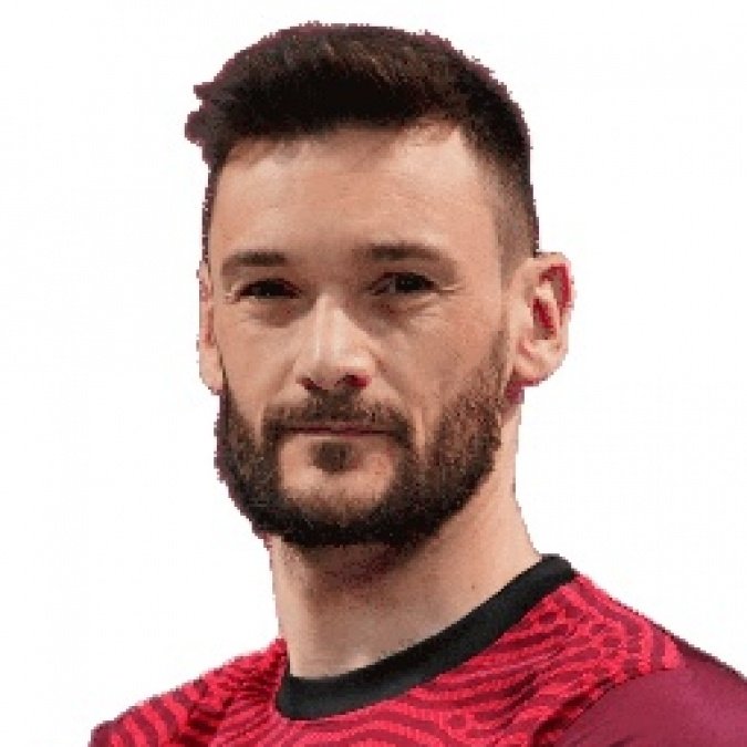 Foto principal de H. Lloris | Francia