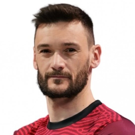 Foto principal de H. Lloris | Francia