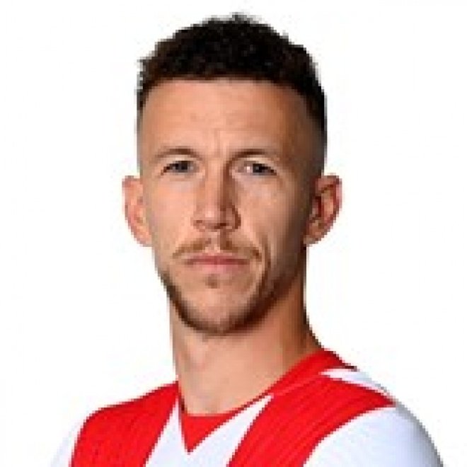 Foto principal de I. Perišić | Croacia