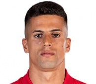 Foto principal de J. Cancelo | Portugal