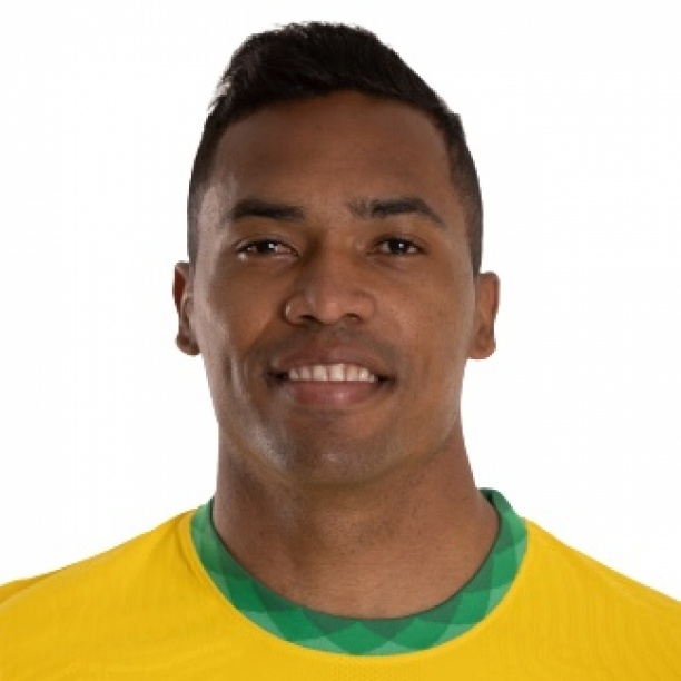 Foto principal de Alex Sandro | Brasil