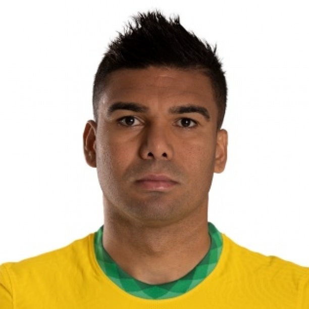 Foto principal de Casemiro | Brasil