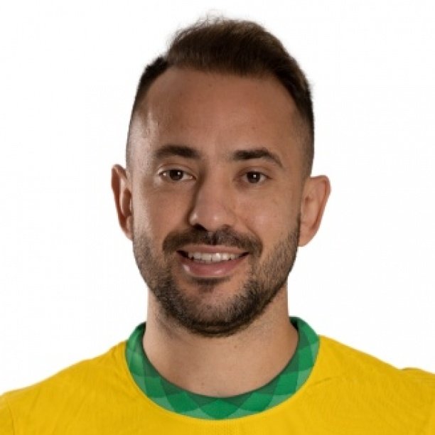 Foto principal de Éverton Ribeiro | Brasil