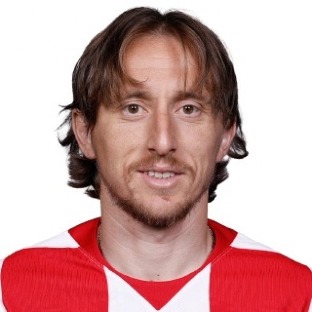 Foto principal de L. Modrić | Croacia