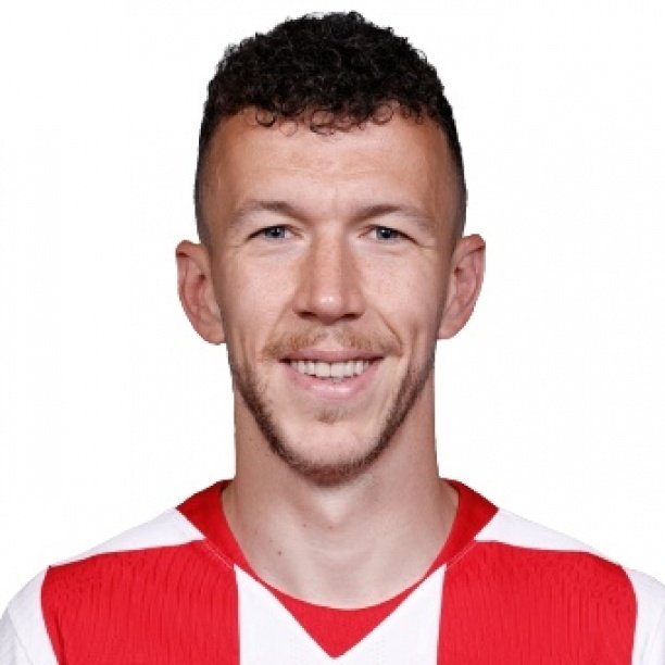 Foto principal de I. Perišić | Croacia