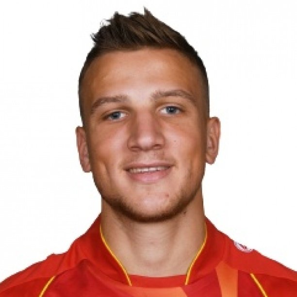 Foto principal de M. Ristovski | Macedonia del Norte