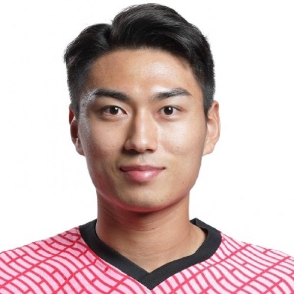 Foto principal de Tae-Wook Jeong | Corea del Sur Sub 23