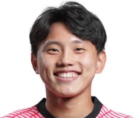 Foto principal de Young-Wook Cho | Corea del Sur Sub 23