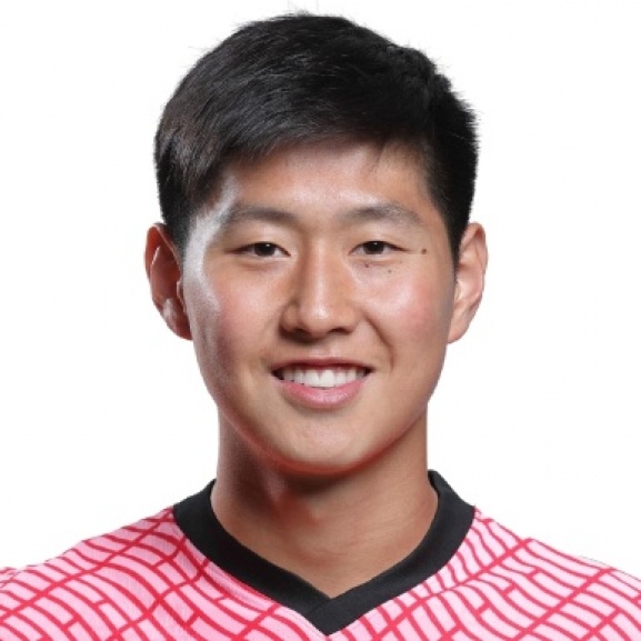 Foto principal de Kang-In Lee | Corea del Sur Sub 23