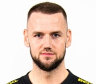 Foto principal de A. Milošević | AIK Solna