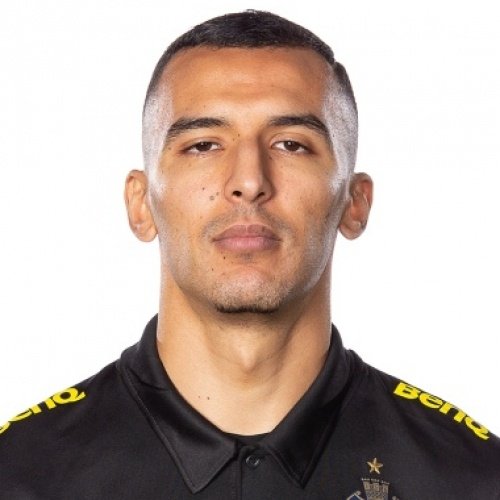 Foto principal de N. Bahoui | AIK Solna