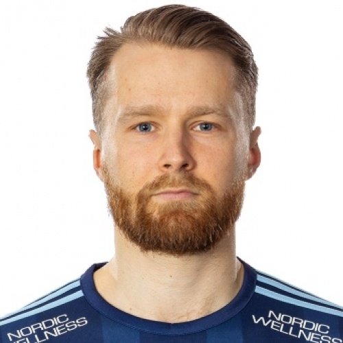 Foto principal de J. Une-Larsson | Djurgårdens