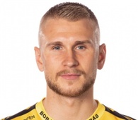 Foto principal de S. Strand | Elfsborg