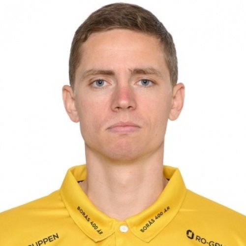 Foto principal de A. Rømer | Elfsborg