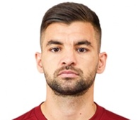 Foto principal de M. Susić | CFR Cluj