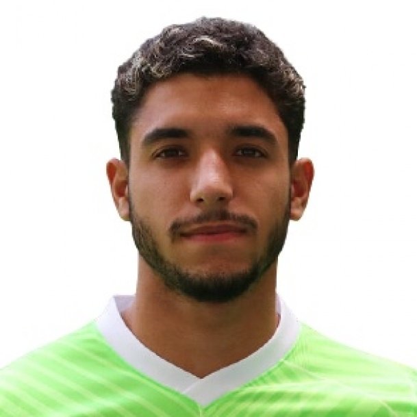 Foto principal de O. Marmoush | Wolfsburg