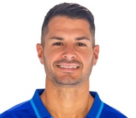 Foto principal de Vitolo | Getafe