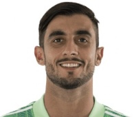 Foto principal de M. Perin | Juventus