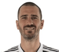 Foto principal de L. Bonucci | Juventus